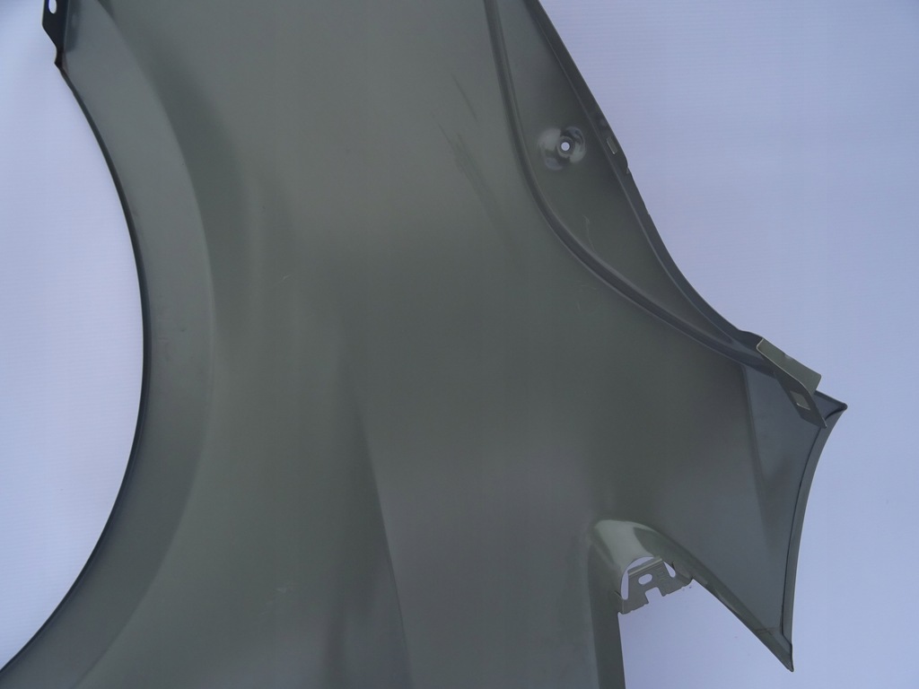 фото №6, Mercedes v klasa w447 vito крила передній правий