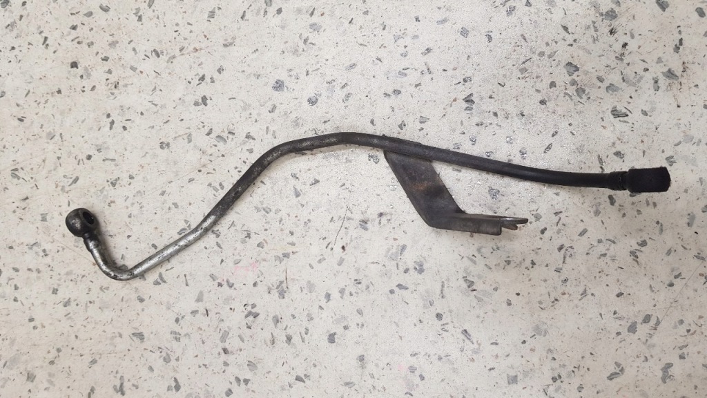 Купить Шланг масла toyota corolla ix e12 1.4 d4d