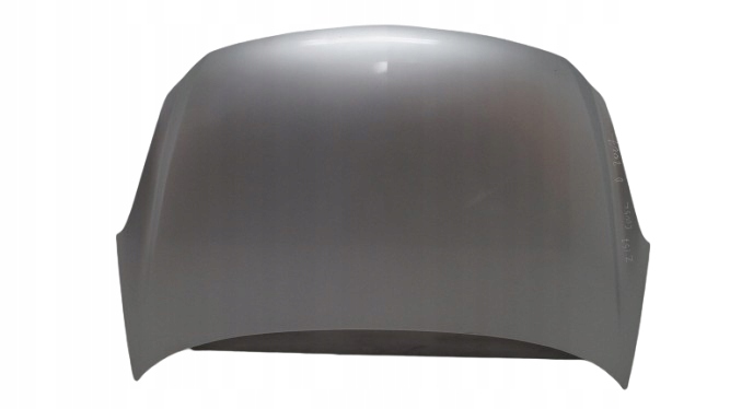 фото №1, Капот opel corsa d z157 2007