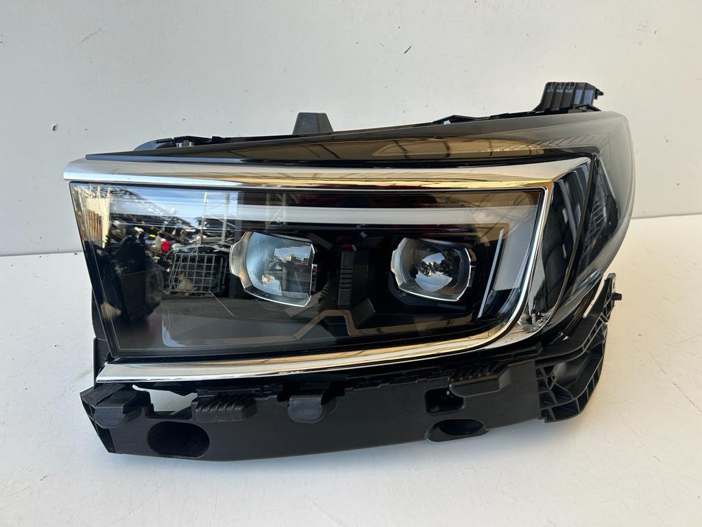 фото №1, Opel grandland x лампа ліва full led 9850139180