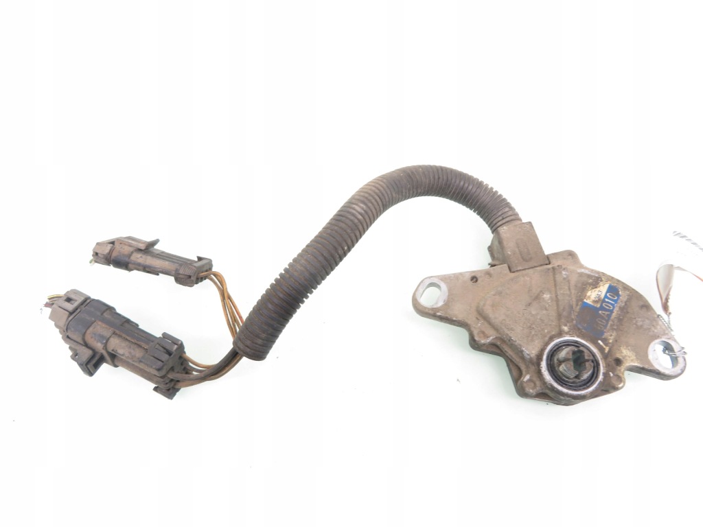 фото №1, Позиционер коробки opel corsa b 1.4