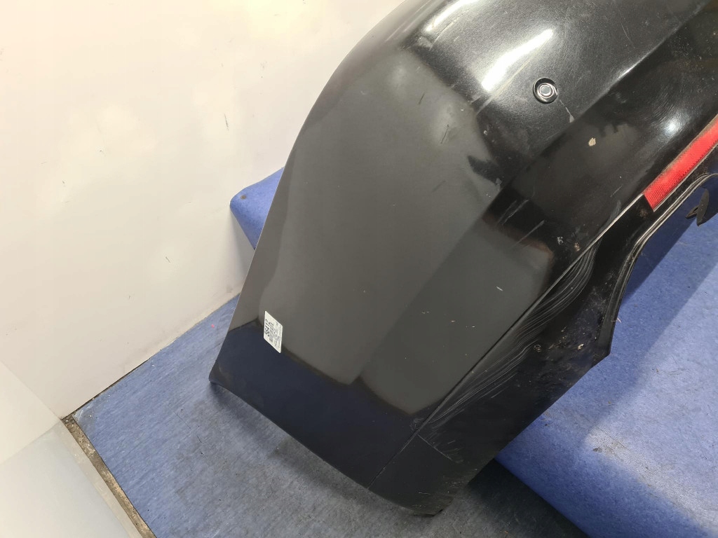 фото №4, Alfa romeo 166 lift бампер задня 632