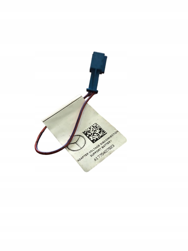 Купить Mercedes w177 шланг электрический 1775407923