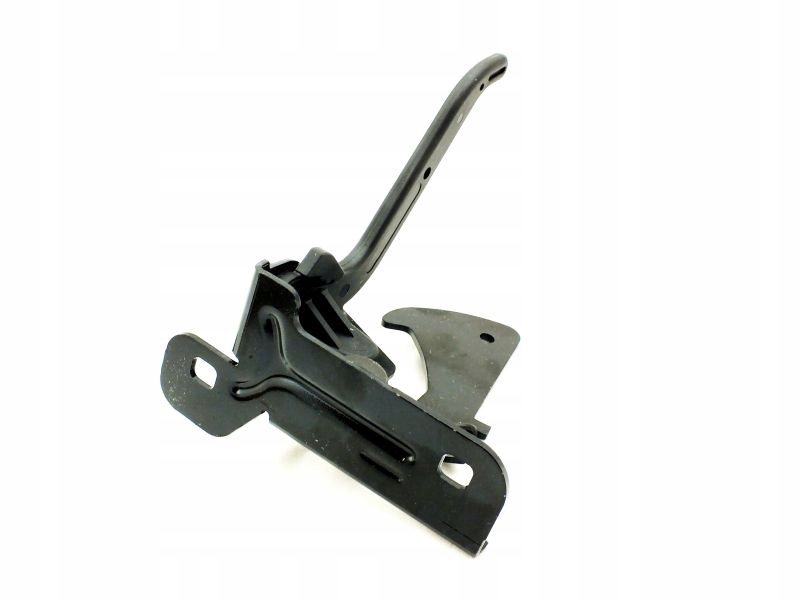 фото №6, Оригинальный номер bmw крепление капот bmw 7 e65 51237186508