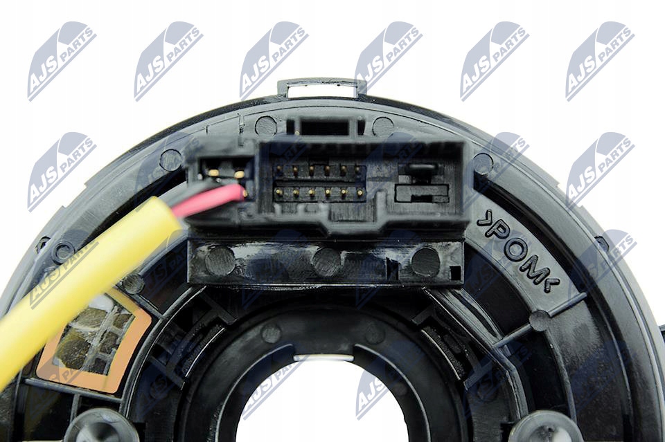 фото №13, Лента руля шлейф eas-ka-007