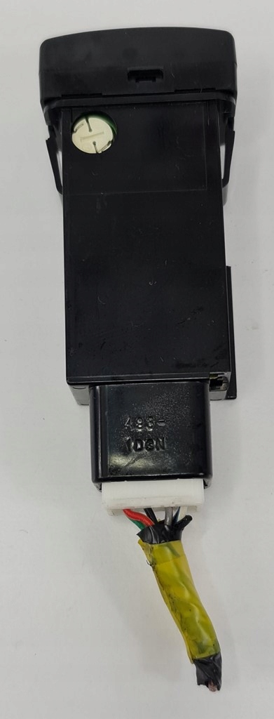 фото №5, Регулировка освещение приборы mazda rx-8