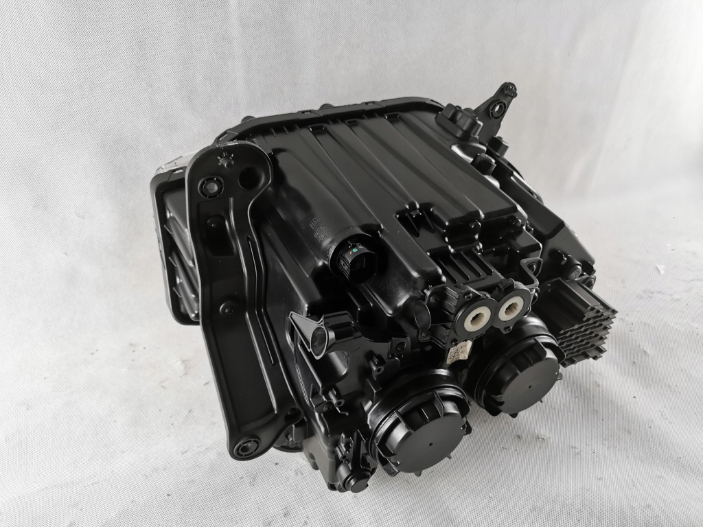 Hyundai palisade full led левый фара фара европа Недорого