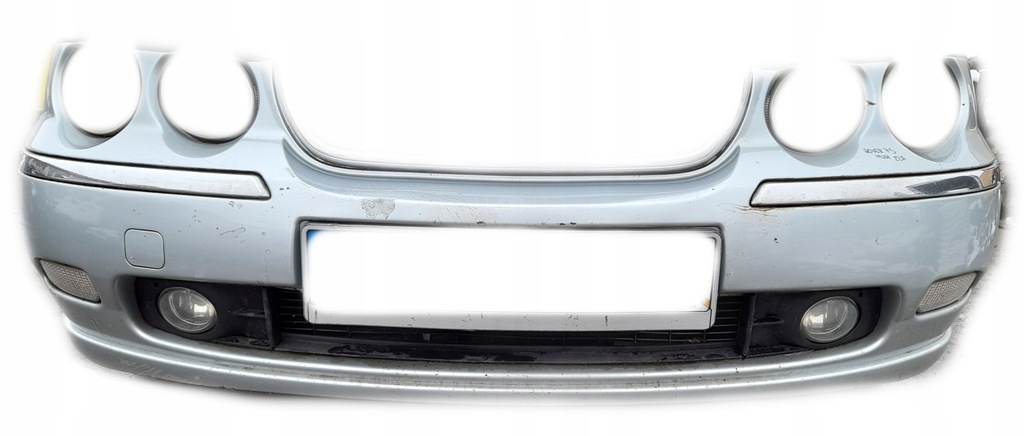 фото №1, Rover 75 бампер перед передній mum