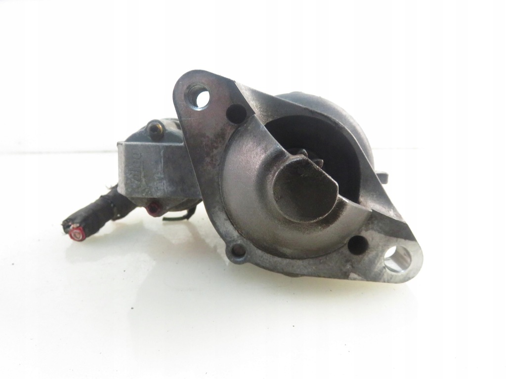 фото №4, Стартер renault clio iii 1.2 16v 8200369521e