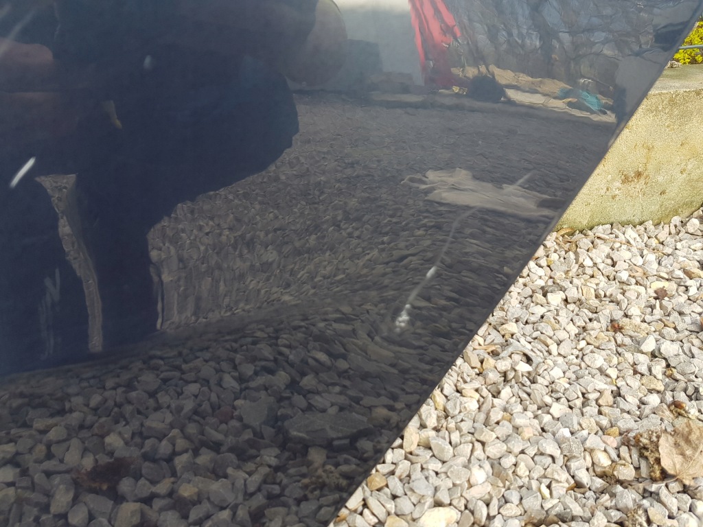 фото №13, Peugeot 508 i sedan дверь левый задняя kgnc fv