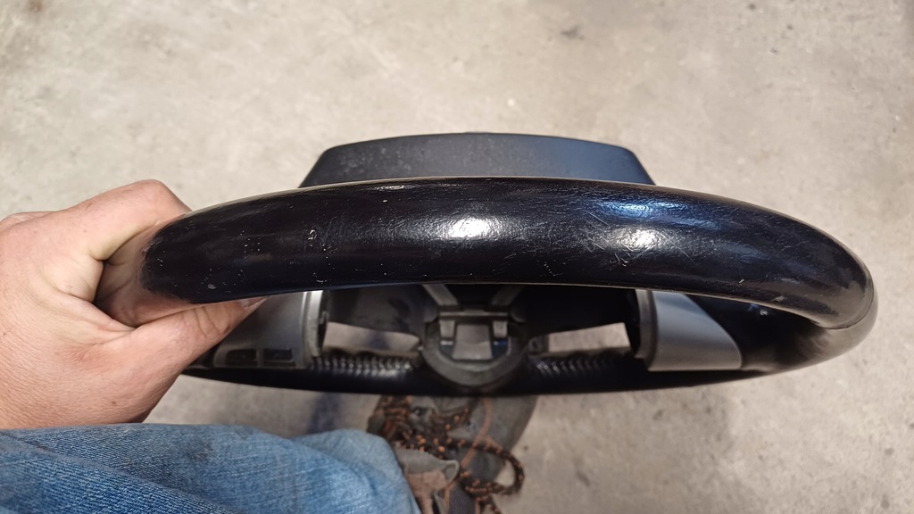 фото №5, Mitsubishi colt 09-12 воздуховод кожа