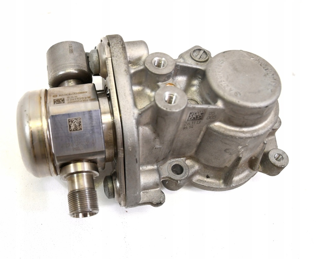 Купити Mercedes насос wysokociśnieniowa m276 v6 оригінал