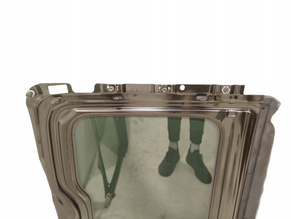 Крыша przeszklony bmw 7 2016 7419126 Доставка