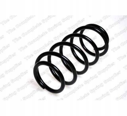 фото №1, Lesjofors пружина подвеска opel calibra a