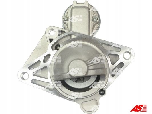 Стартер стартер renault megane ii/iii /laguna ii/iii 2,0dci 05- в Україні