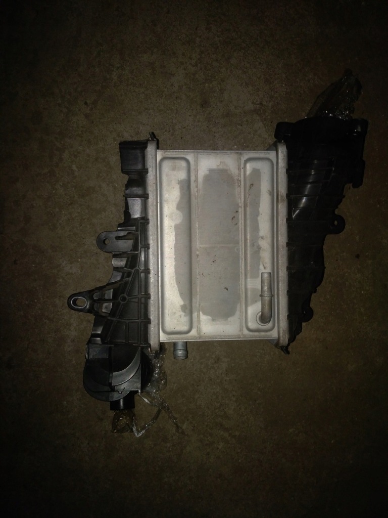 фото №1, Volvo v90 xc60 xc90 интеркулер 32138750