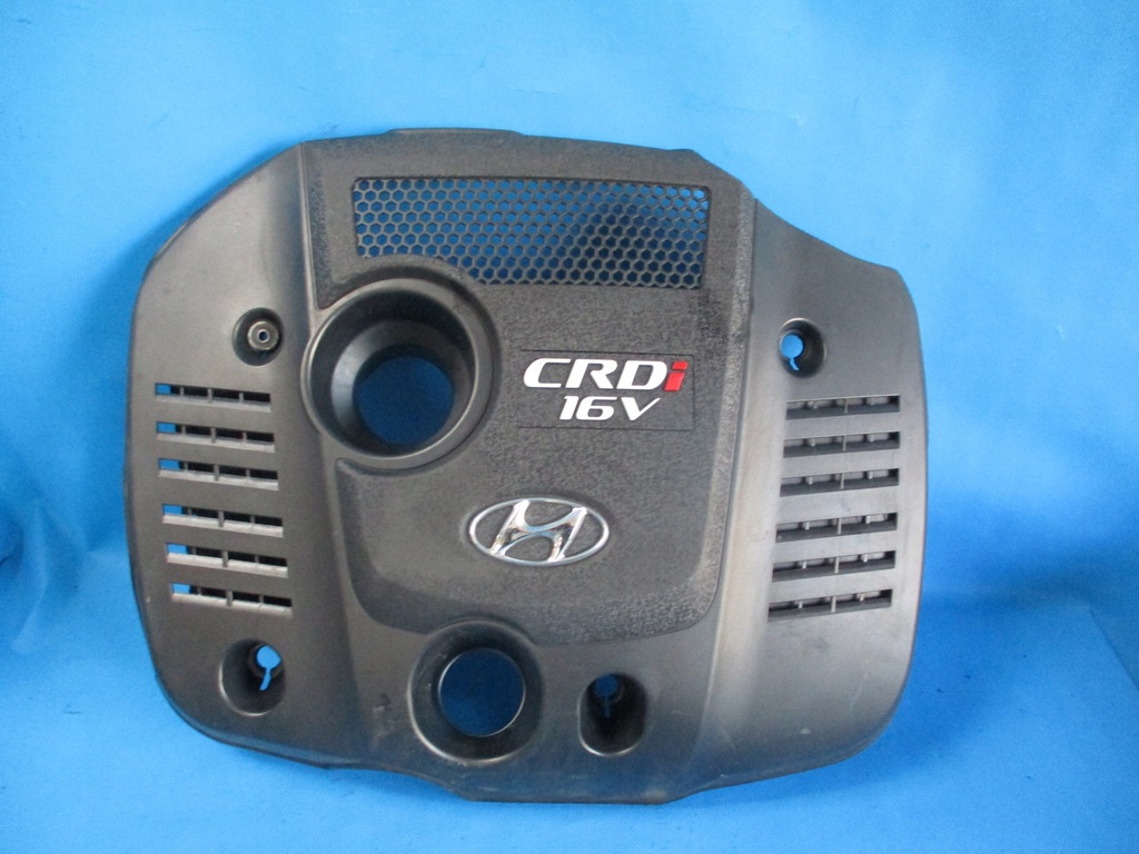 фото №1, Захист na двигун hyundai tucson i 2.0 crdi