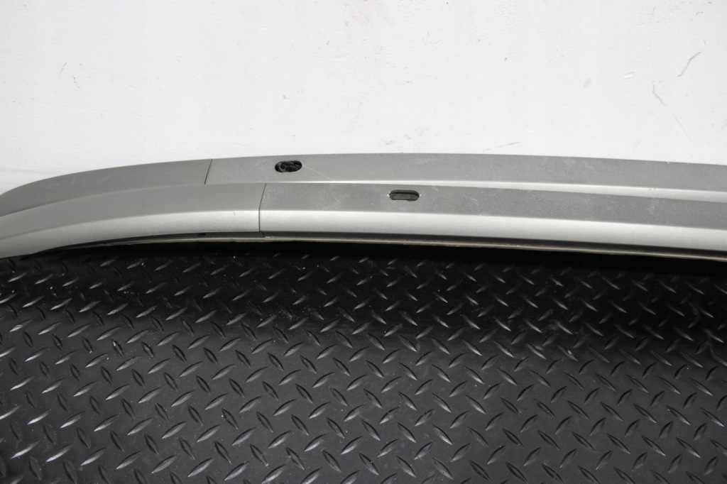 Рейлинги кровельные fiat 500x cross в Украине