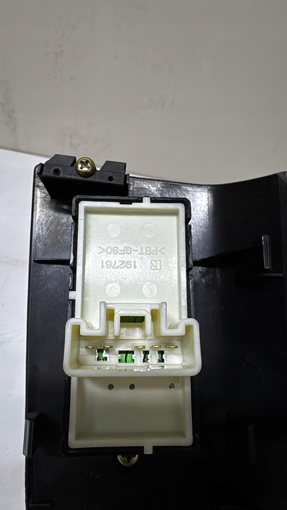 фото №3, Перемикач скло mazda rx-8 rx8 192761 + пластик корпус f151684l6