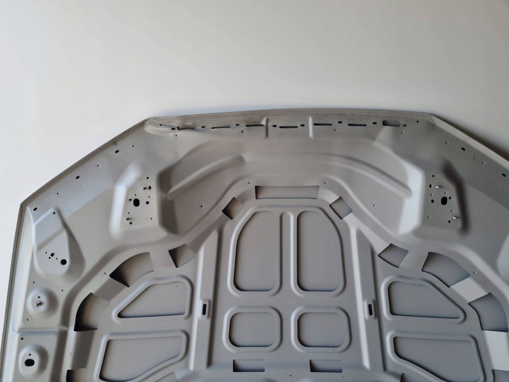 Купити Audi q8 e-tron 18- капот кришка двигуна