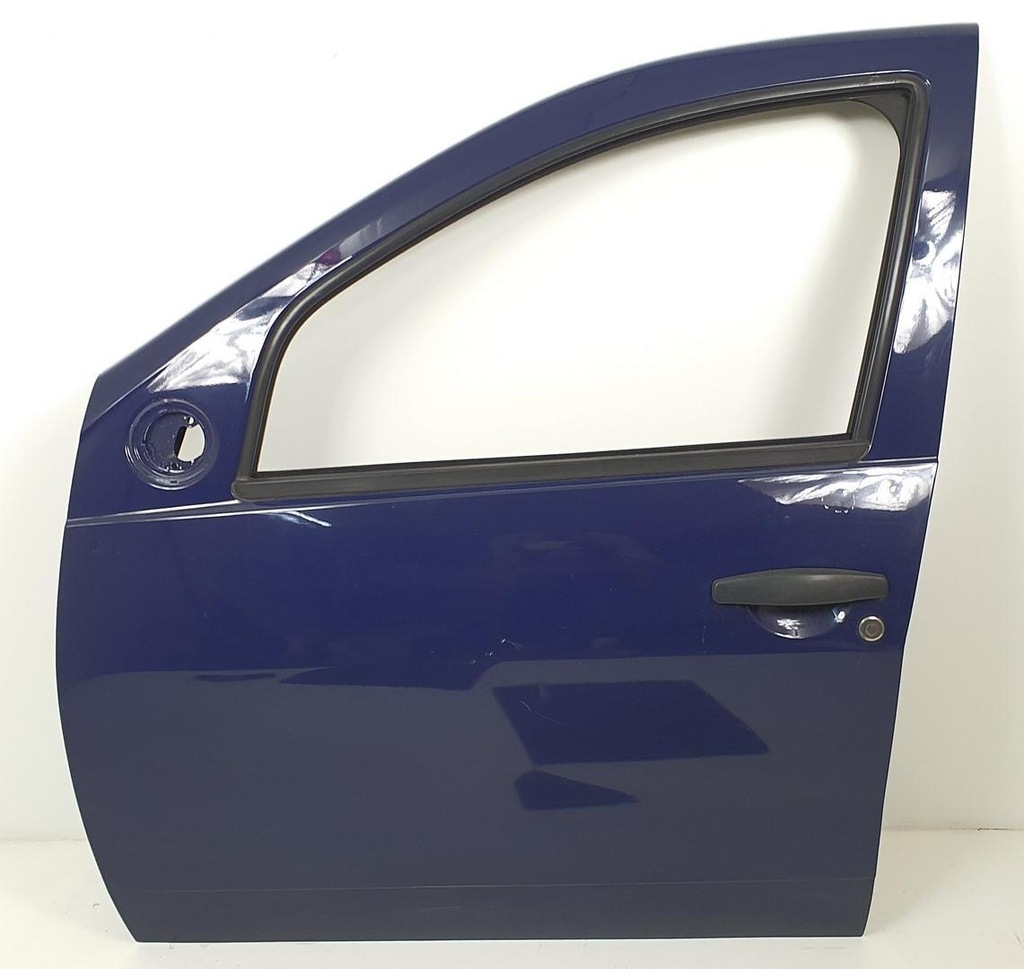 фото №1, Двері лівий перед ov61h dacia sandero i