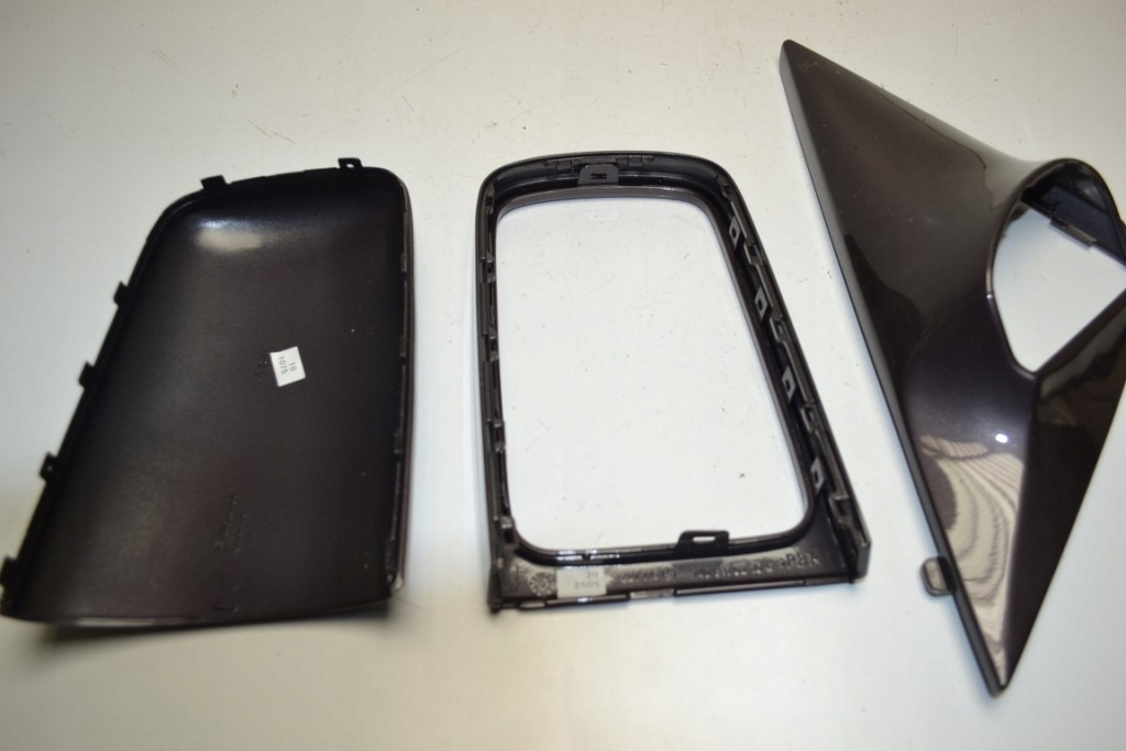 Mercedes w140 корпус зеркало правого наружное Недорого