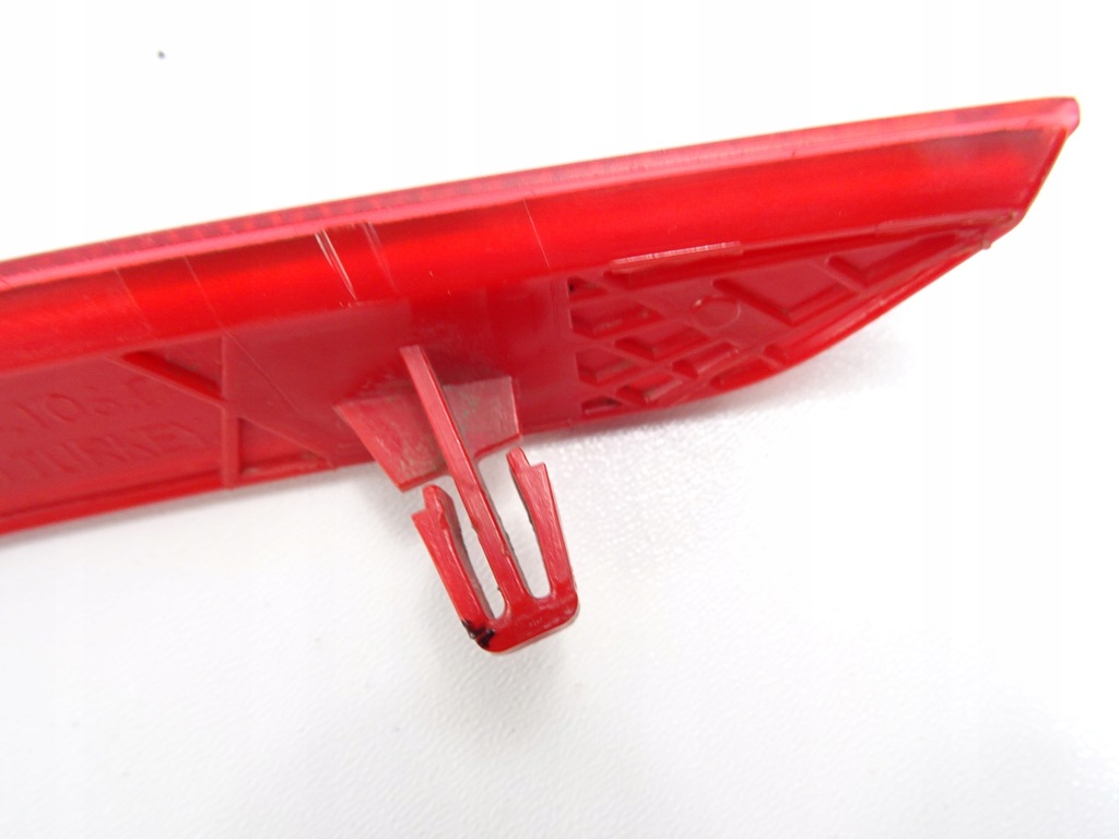 фото №14, Vw caddy iv отражатель бампера задняя правый 2k5945106d