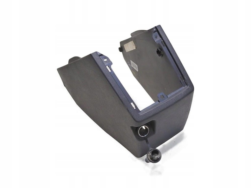 фото №1, Рамка защита туннель dodge caliber 0yd74trmab