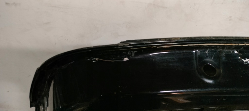 фото №10, Крышка багажника багажника задняя porsche cayenne 7p5 10-14