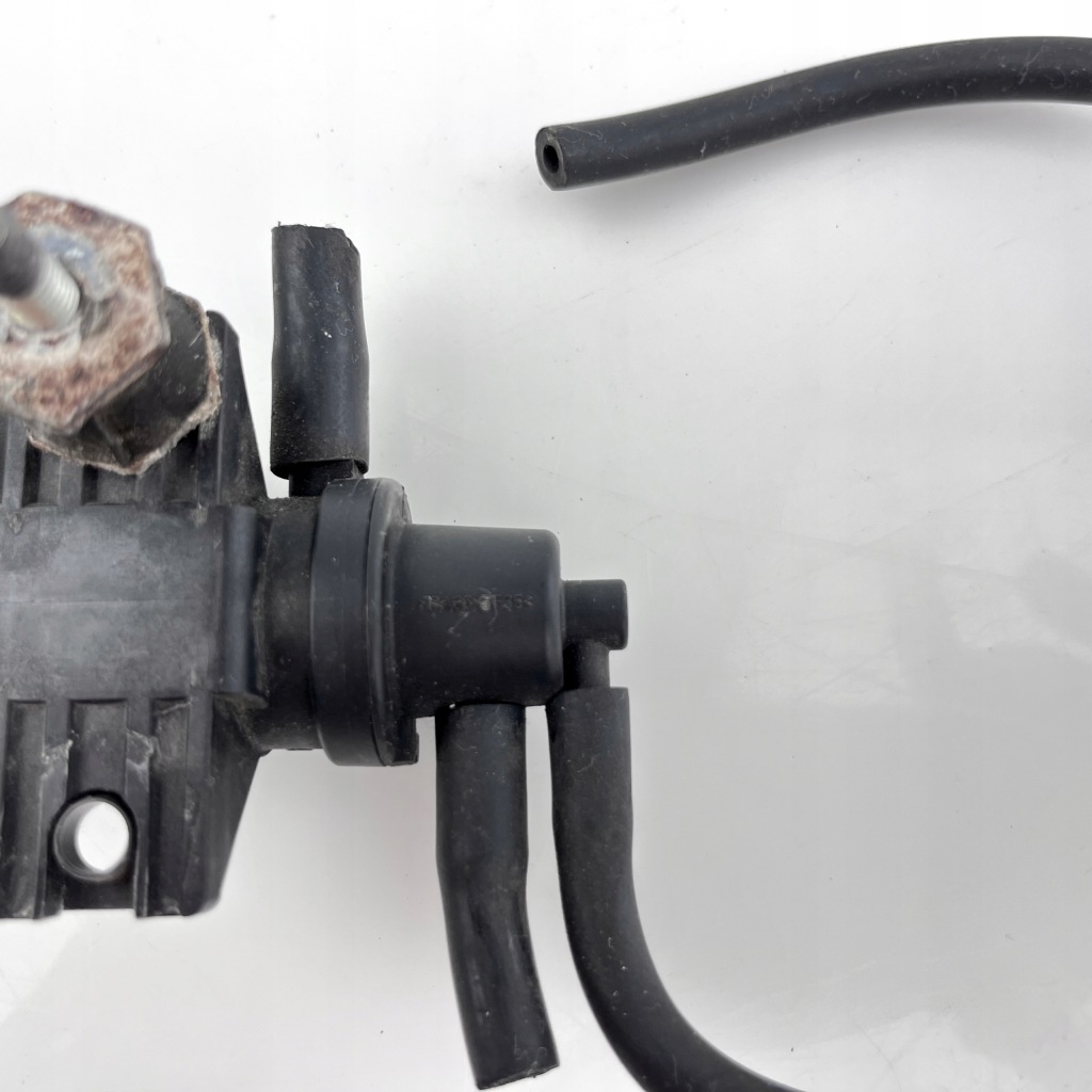 Клапан турбіни реле вакуумний fiat ducato / jumper / boxer 7.03003.09 Зі Шроту