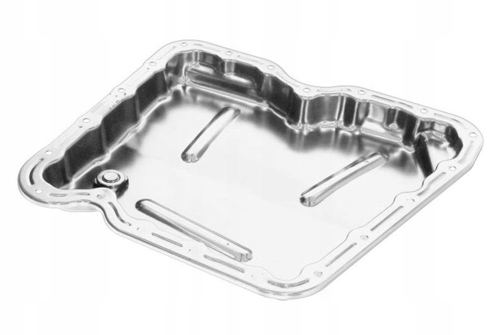 Піддон масляна оригінальний номер renault Ціна