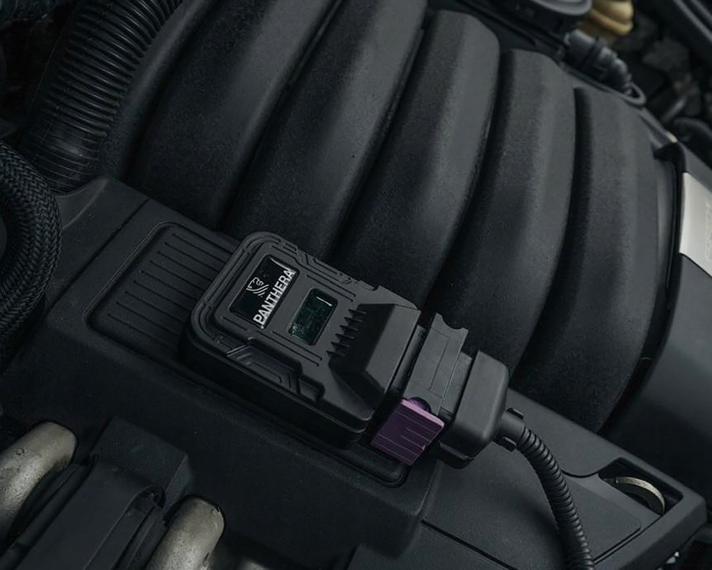 фото №7, Активний вихлоп booster динамік panthera leo 7.0 obd2 do honda legend