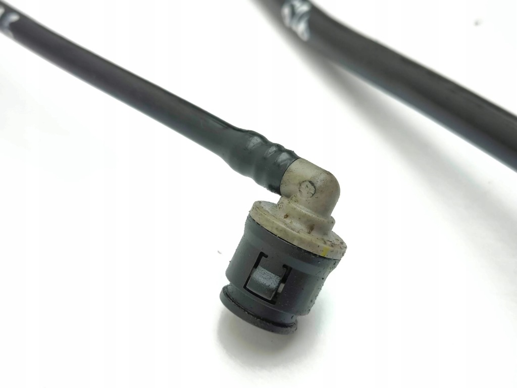 Bmw 5 e60 e61 шланг паливний 2006 Київ