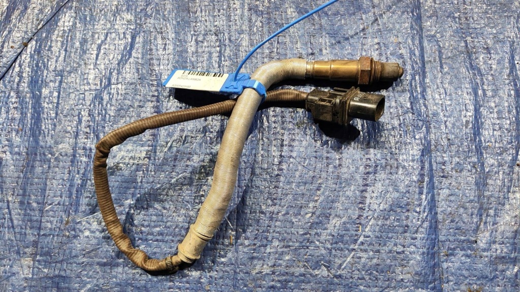 Купити Датчик лямбда-зонд a0005423100 mercedes w205 w213 w253 w238 slk r172