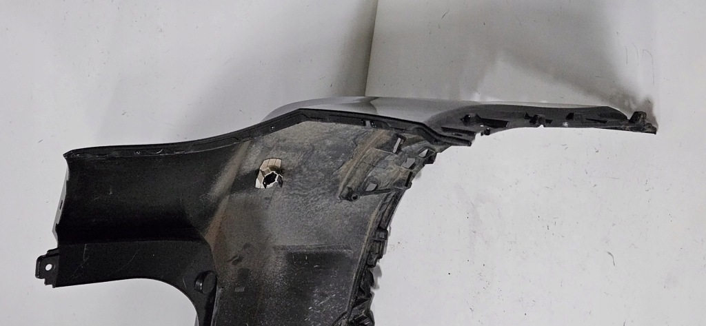 фото №9, Бампер задняя lexus rx iv lift 19- pdc 52159-48270