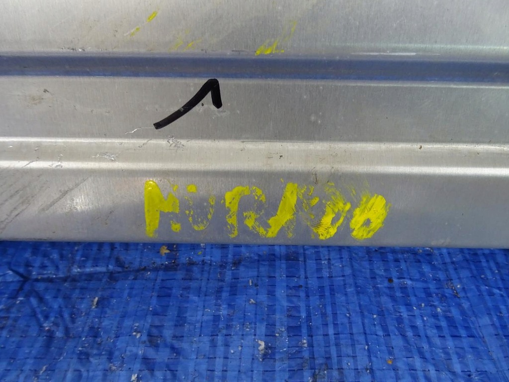 фото №7, Дисплей дисплеи потолочный dvd murano z50 lpk11423