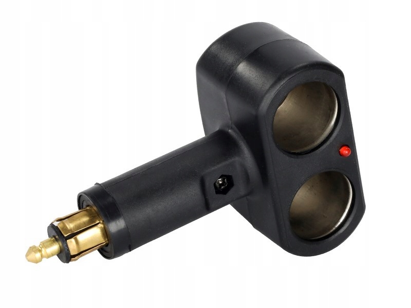 фото №6, Перехідник з роз'єм carmotion 5903140632047