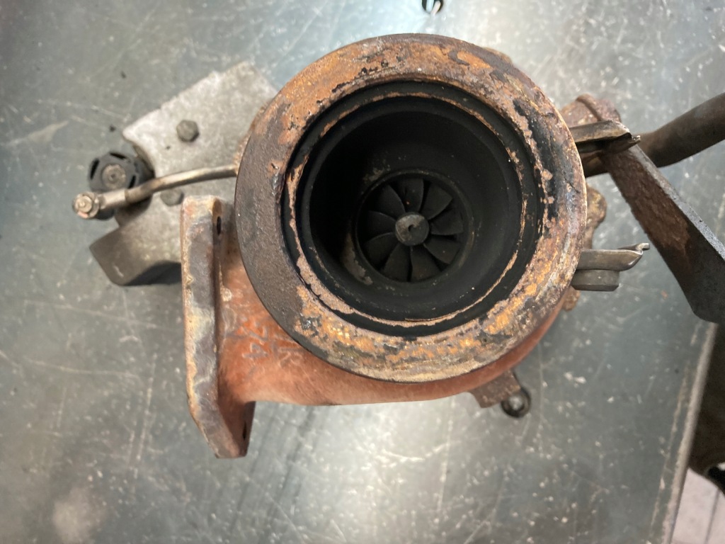 Turbo турбіна 767378 bmw e87 2.0 d n47d20a Київ