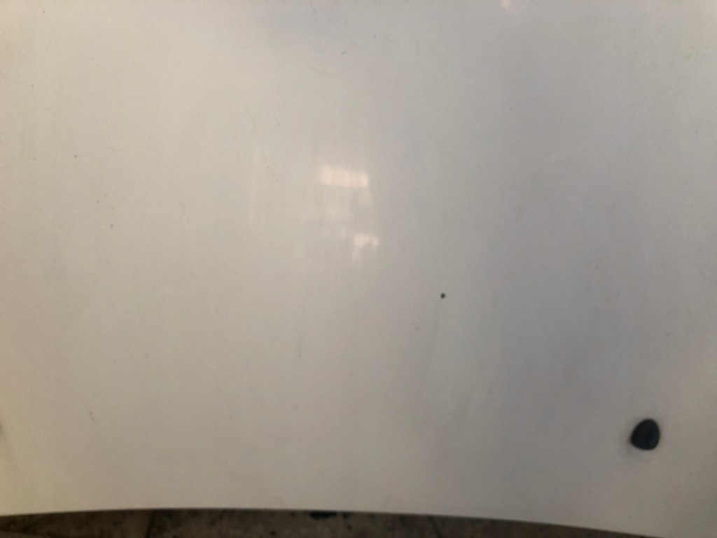 фото №5, Капот citroen c3