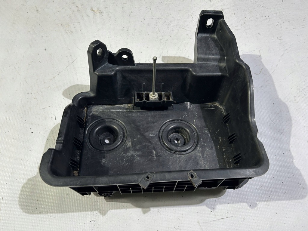 фото №8, Основа кронштейн акумулятор ford f150 f-150 2015r-