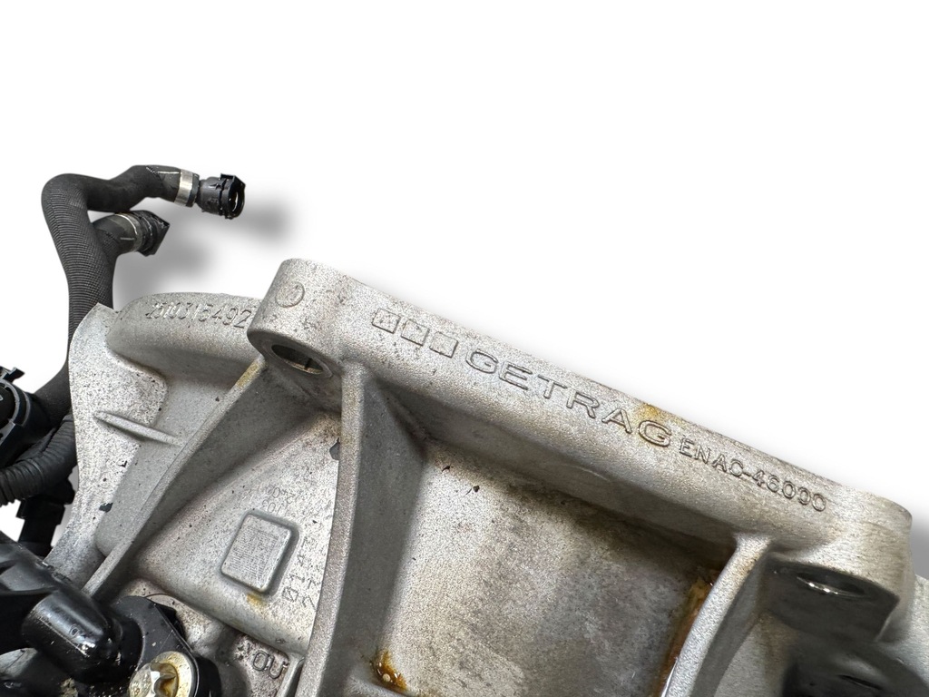 фото №10, Mini one - cooper f56 f55 2024 з передній автоматична коробка передач передач