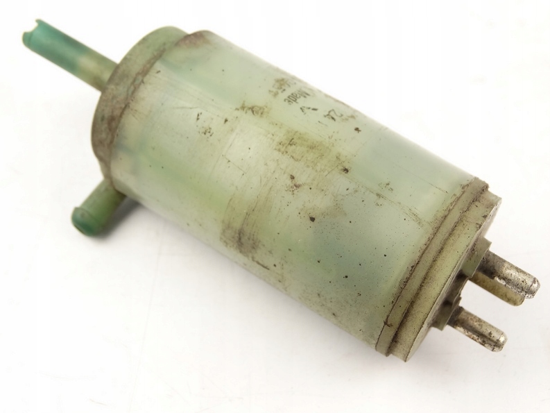 фото №1, Mercedes s klasa w140 помпа омивача 2pin