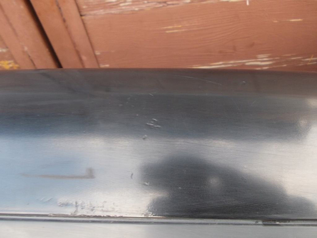 фото №11, Бампер задний audi a6 c5 kombi ly9b