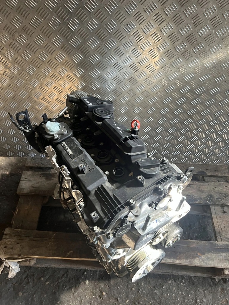 фото №6, Hyundai tucson iv nx4 двигатель