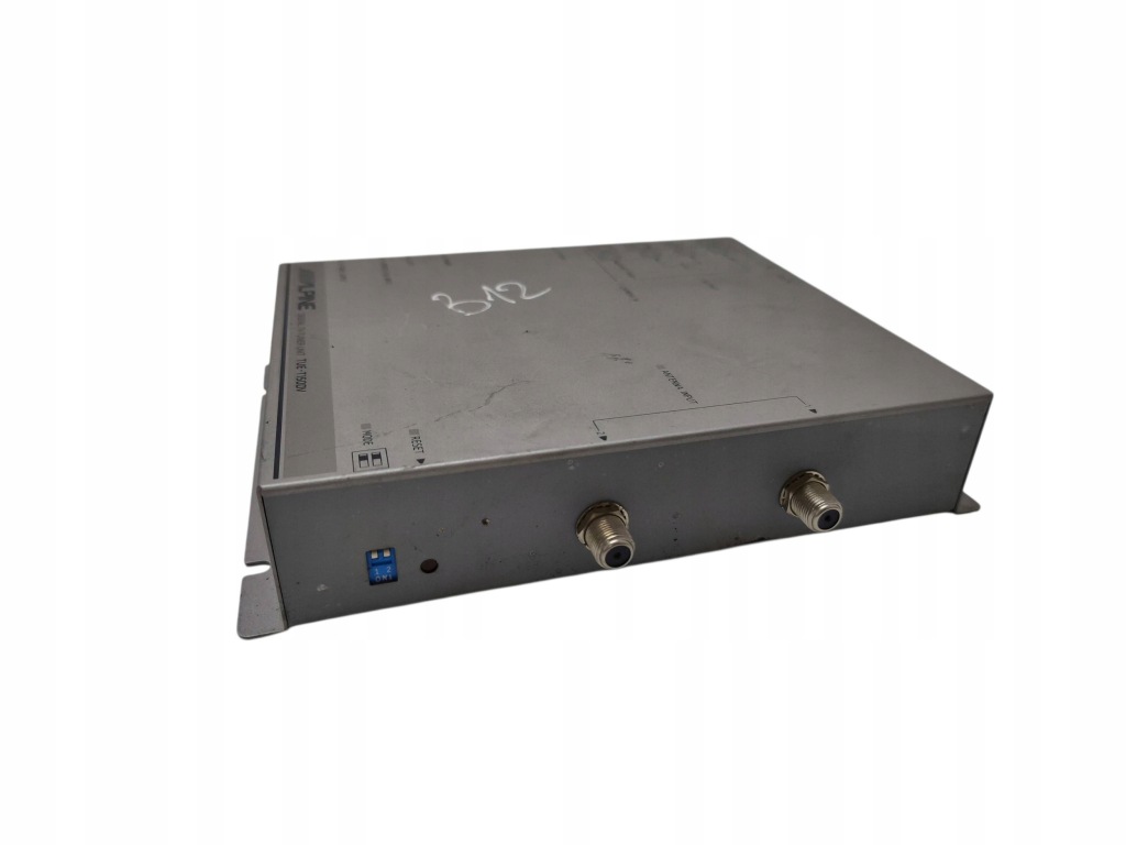 2002 mercedes-benz ml w163 інше блоки управління tuet150dv Недорого