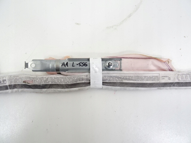 фото №10, Шторка безопасности воздушная дверь audi оригинальный номер 8x4880741b