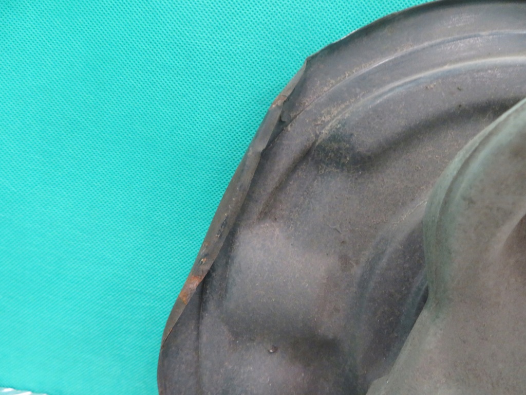 фото №5, Поворотный кулак правый задняя mercedes a klasa w176 18r