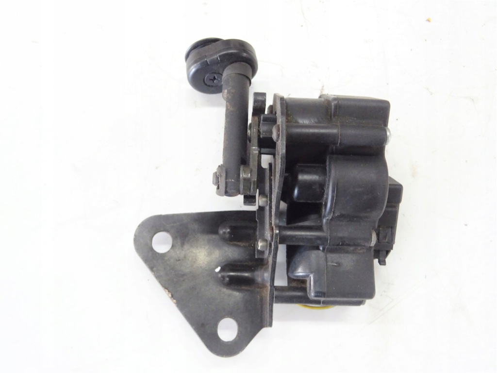 фото №1, Ford galaxy mk3 механизм стекло откидное задняя