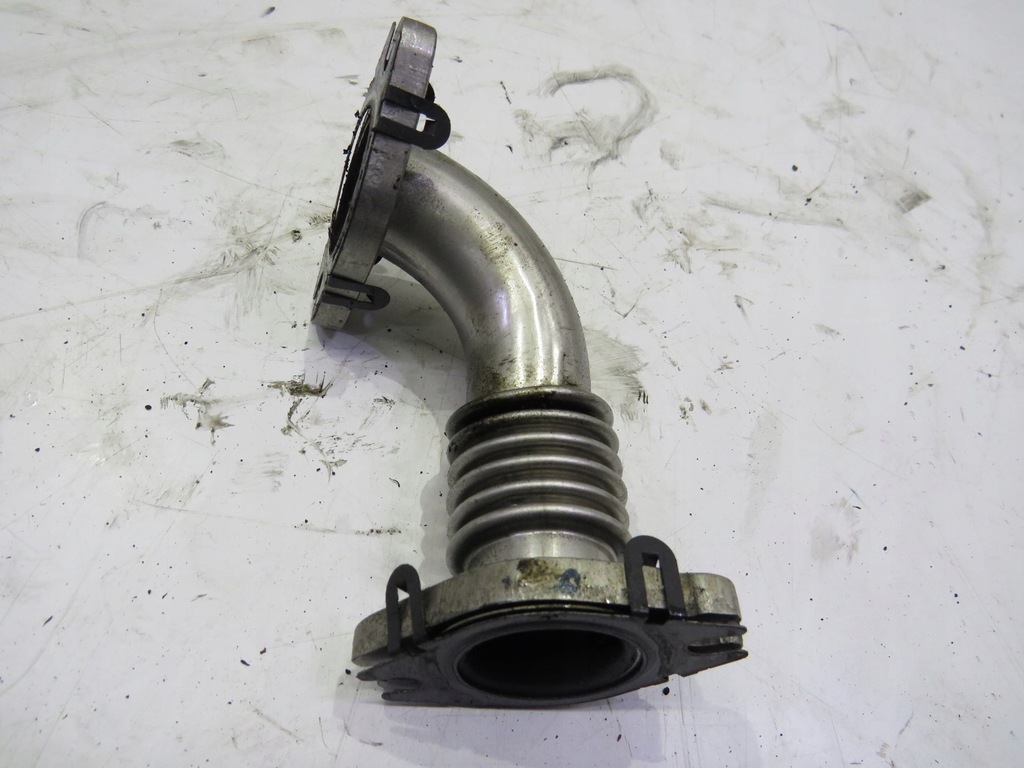 фото №3, Труба трубка egr mondeo mk5 2.0 tdci
