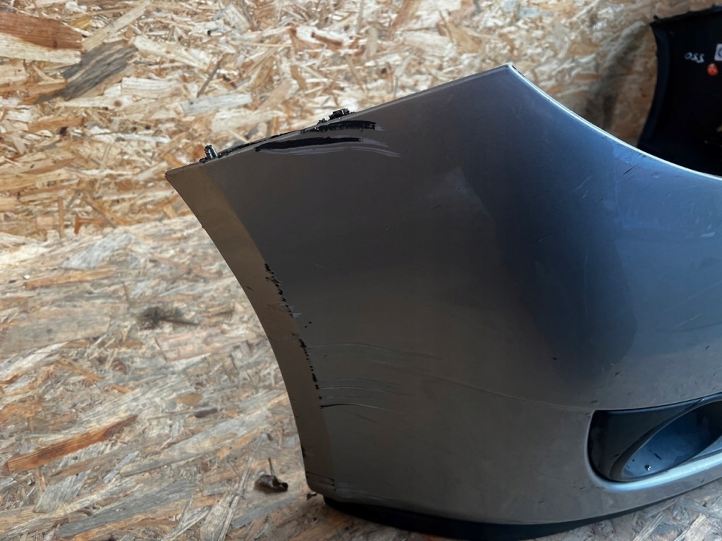 Купить Бампер передний перед skoda fabia 2 2 roomster